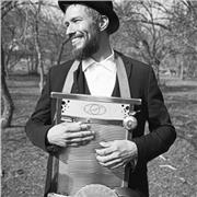Sabes que es la Washboard/ Tabla de lavar?